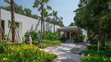The Standard Hua Hin